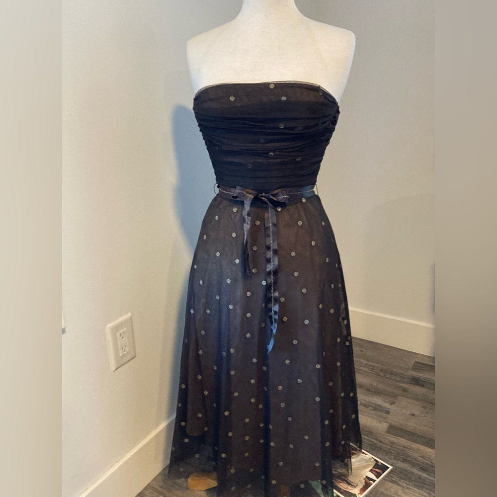 BCBG Maxazria Party Dress